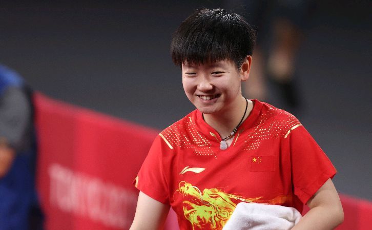 我家的小宝贝
