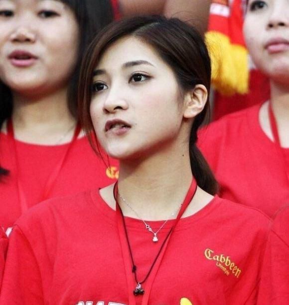 年经的妈妈