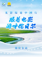 都是为了你