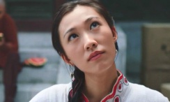 皮特的新居